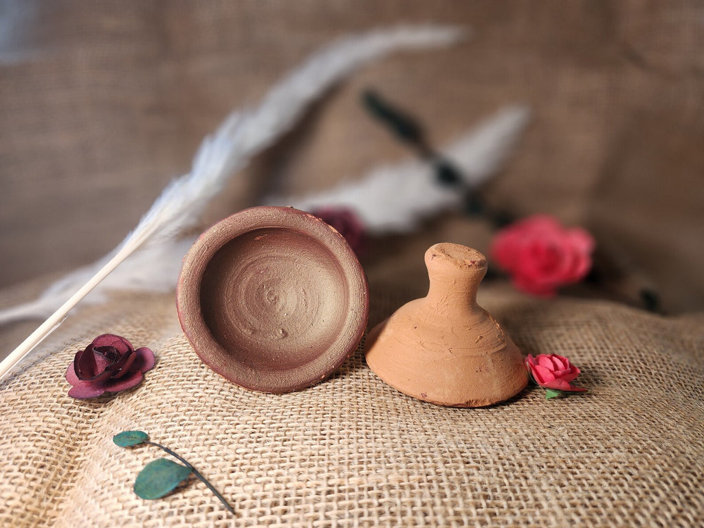 Moroccan Clay Lip Stain: TikTok's Natural Beauty Trend
